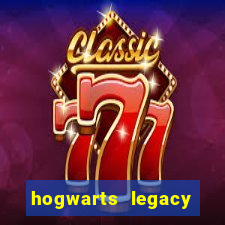 hogwarts legacy mapa musical